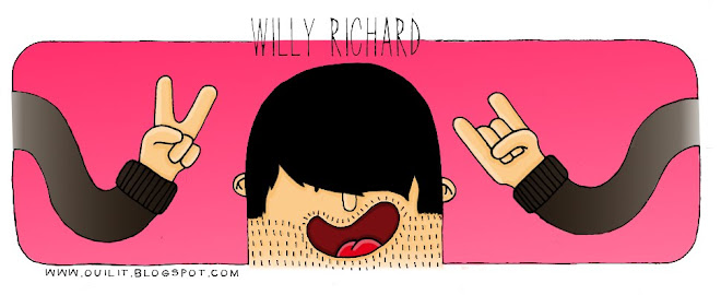 °*  Willy Richard  *°