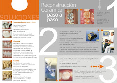 Si Usted es Paciente ELIJA a  su Odontólogo de Confianza . . .