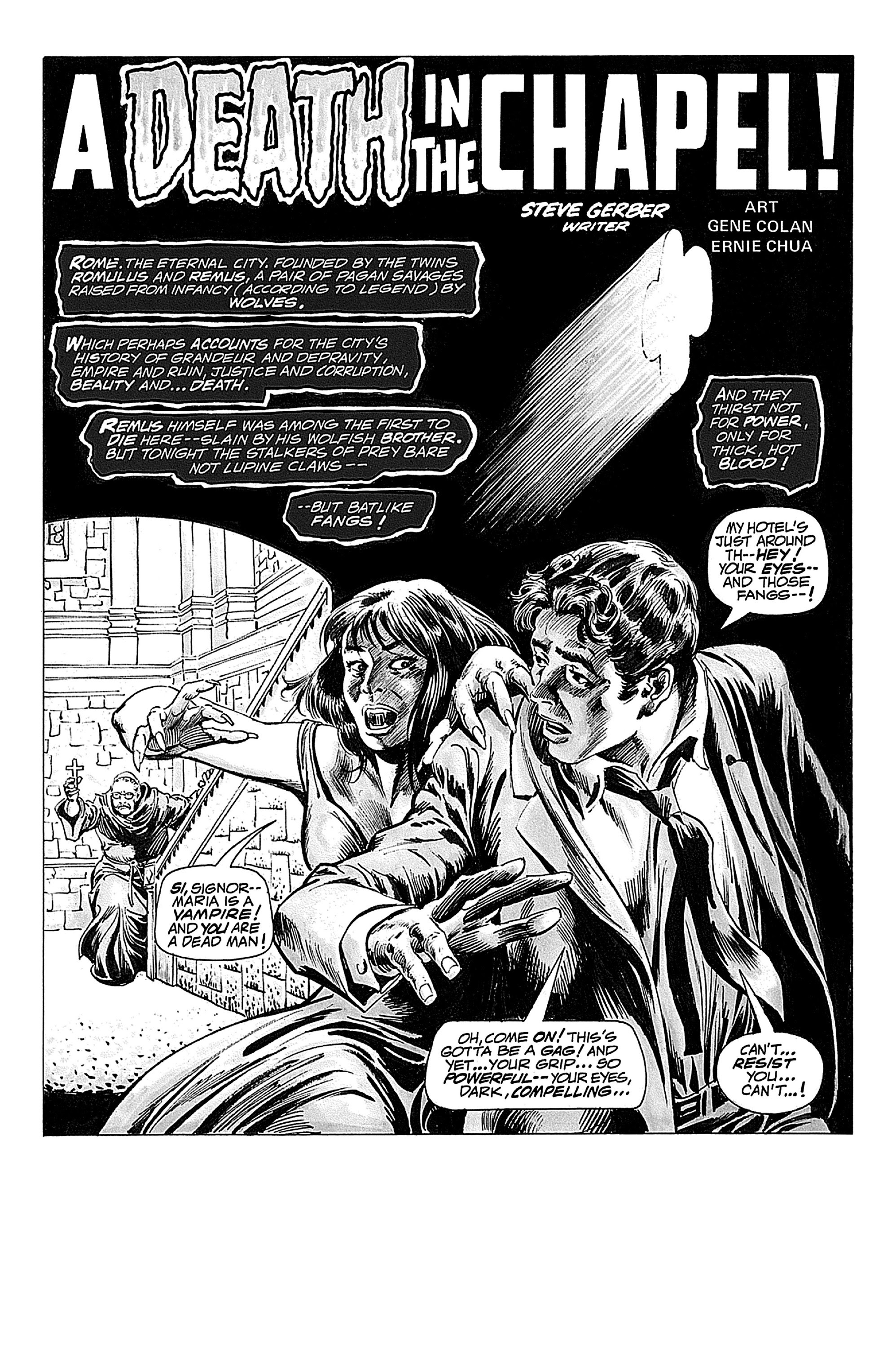 Read online Avengers/Doctor Strange: Rise of the Darkhold comic -  Issue # TPB (Part 2) - 54