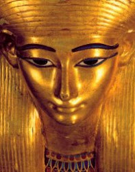 Egypt Tombs