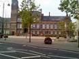st helens town hall