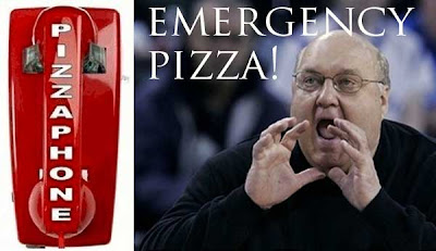Pizza Emergency Domino's