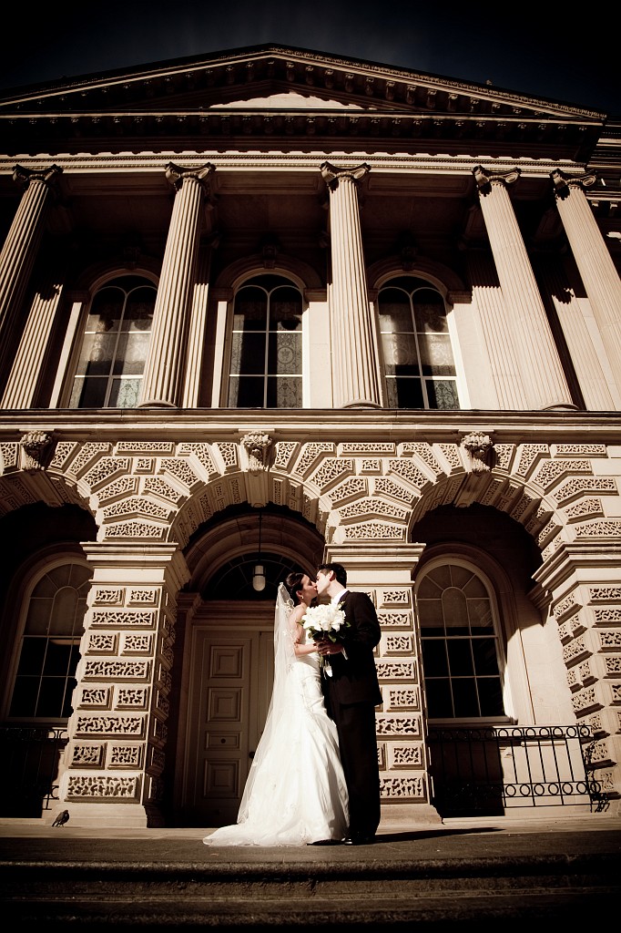 AMG Wedding Photography: Osgoode Hall Wedding Photos
