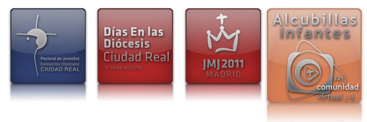 Comunidad de Alcubillas - Infantes