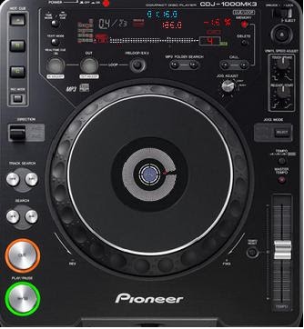 Virtual dj pioneer cdj 1000 mk3 skin free download