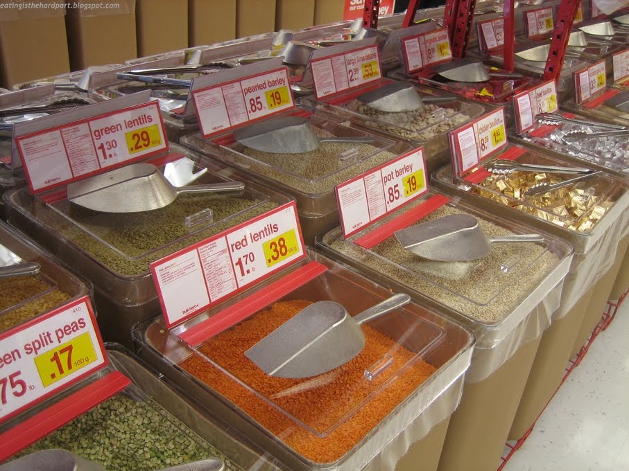 eating is the hard part bulk barn edmonton, ab