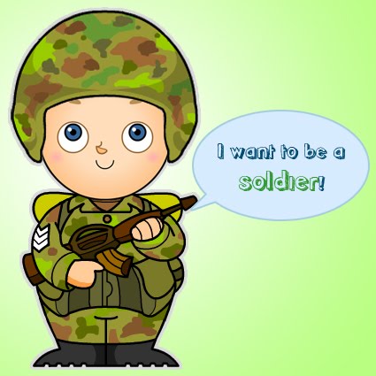 constanthing: My Ambition