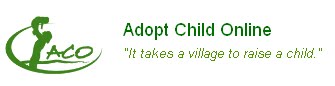 Adopt Child Online