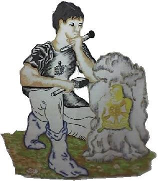 Capitulo Ouro Branco II nº 389