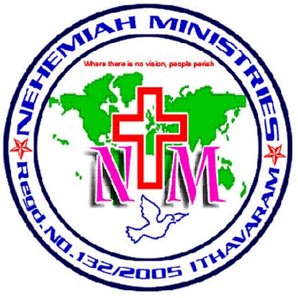 Ministry Logo