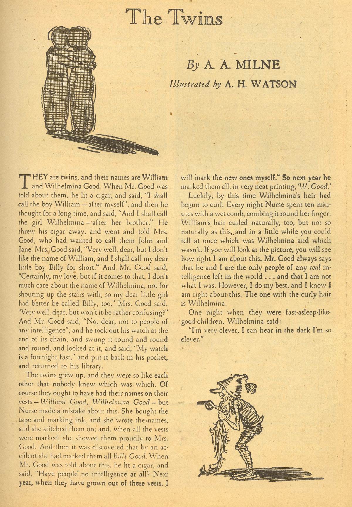 Read online Blondie Comics (1947) comic -  Issue #3 - 15