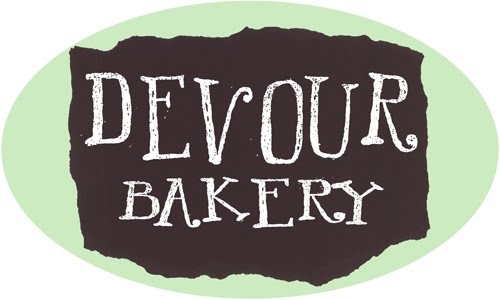 devour