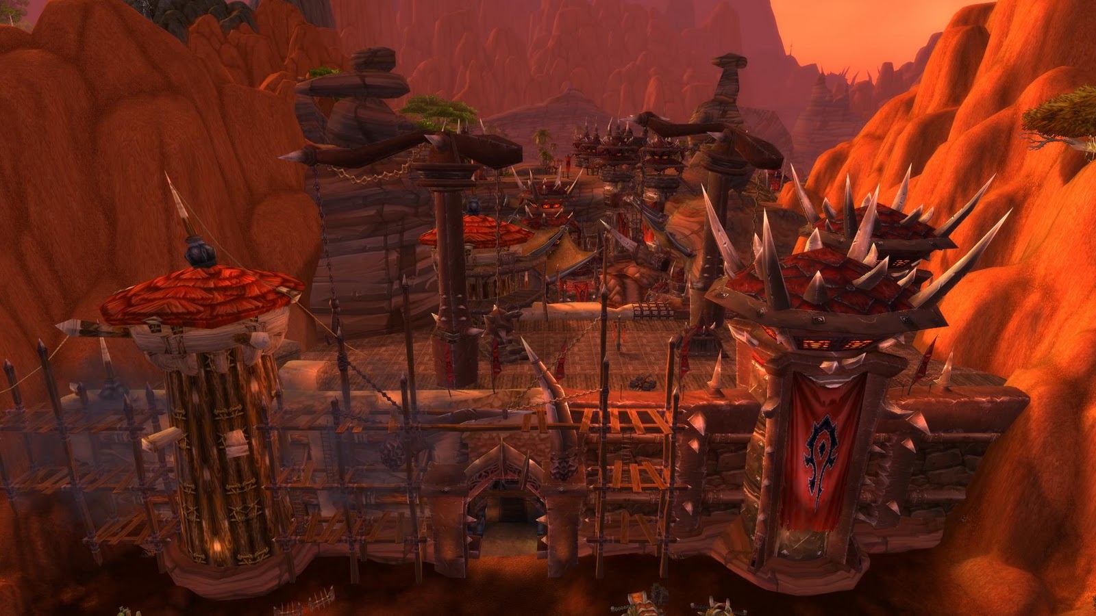 Когда выйдет катаклизм. Руины Унгола wow. Древний город World of Warcraft. Королевская библиотека wow. Катаклизм Геншин.