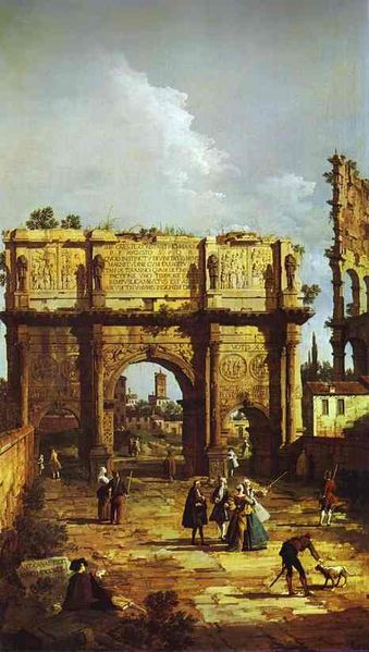 [Canaletto+the+Arch+of+Constantine+1742.jpg]