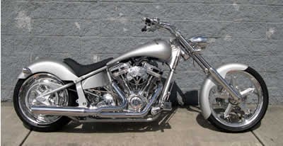 american ironhorse drive belt