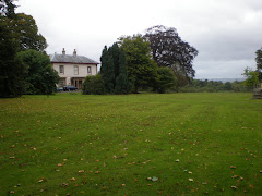 Thronbury Park