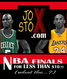 joxstox