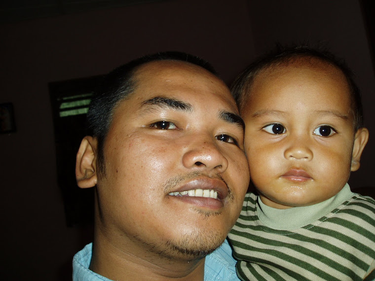 Anak Angkat Yang Bikin Gemes