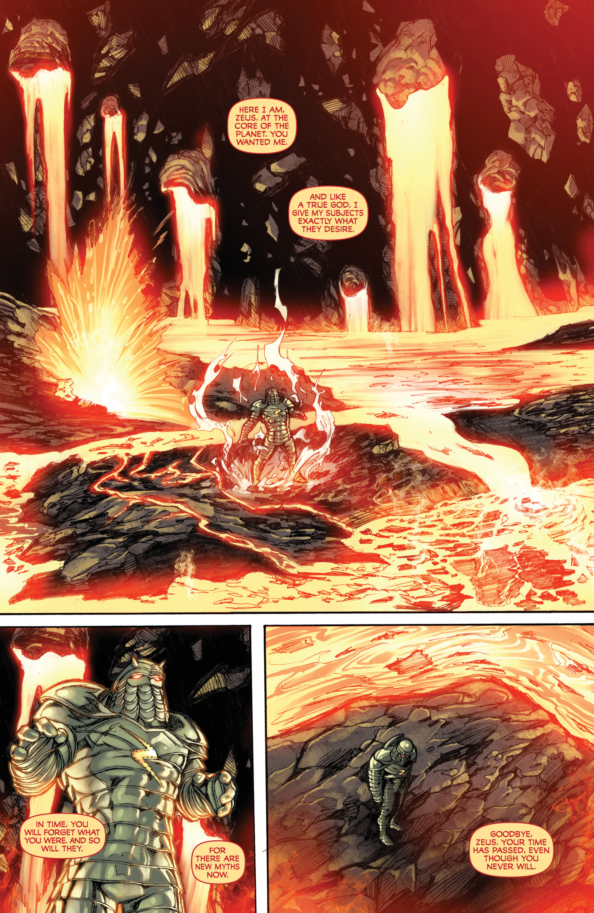 Read online Project: Superpowers Omnibus comic -  Issue # TPB 1 (Part 5) - 70