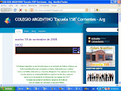 Nuestro Colegio Argentino