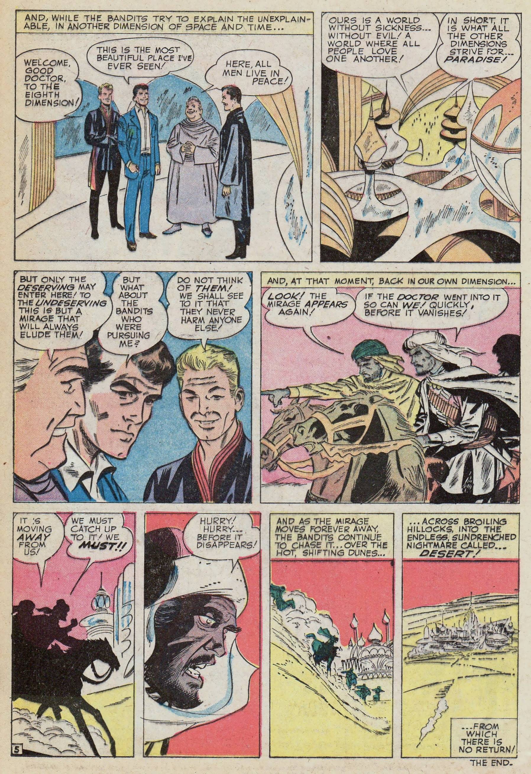 Tales of Suspense (1959) 33 Page 23
