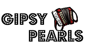 Gipsy Pearls
