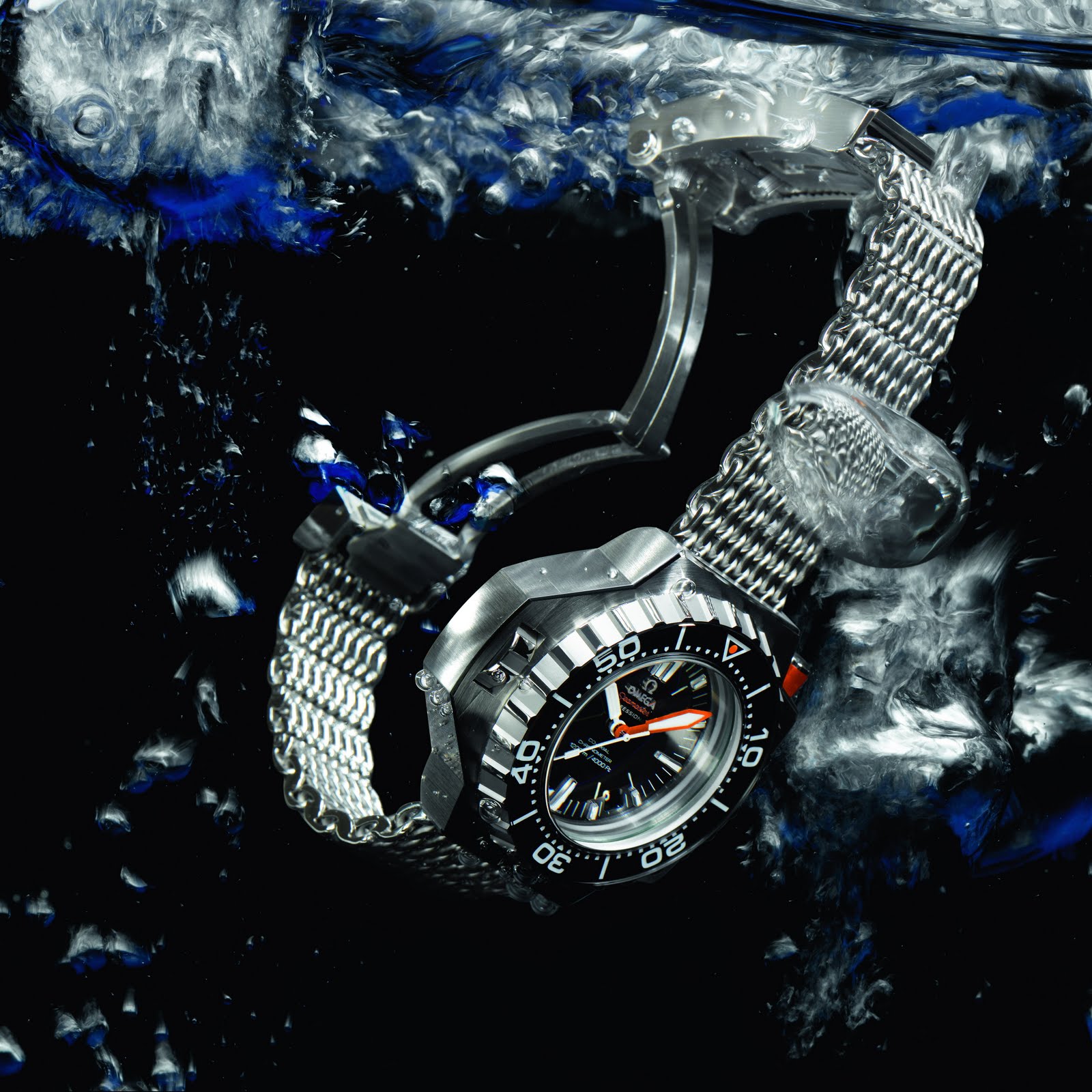 Copies watches. Часы Bosch Water Resistant 5 Bar. Omega Seamaster Ploprof 1200 m реплика. Водозащита. Clock Omega.