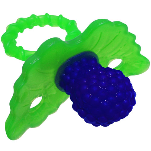 Razbaby Teethers