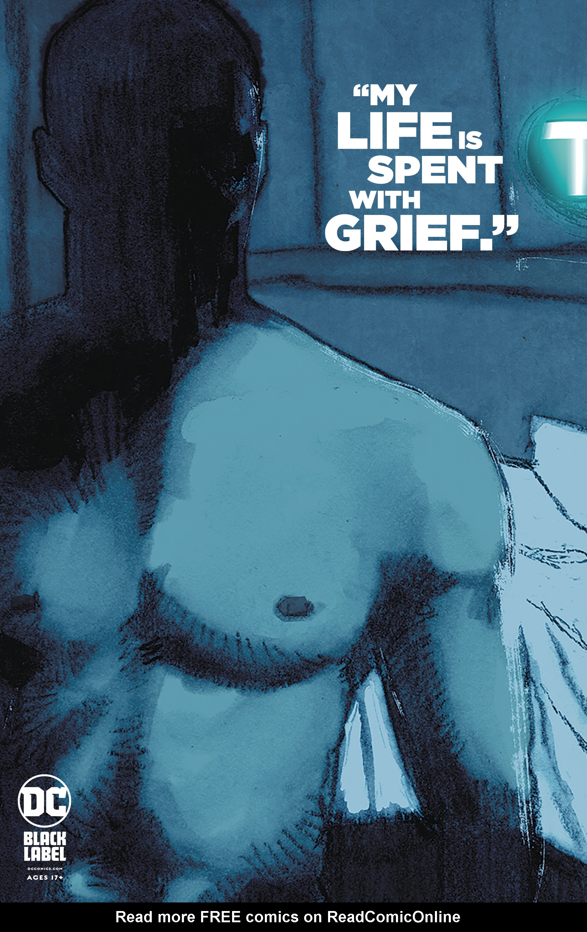 Read online Strange Adventures (2020) comic -  Issue #2 - 31