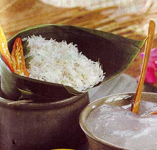 kuliner papua kuliner unik kaya rasa - News | Good News From Indonesia 2016