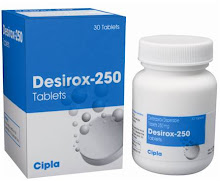 Desirox -250