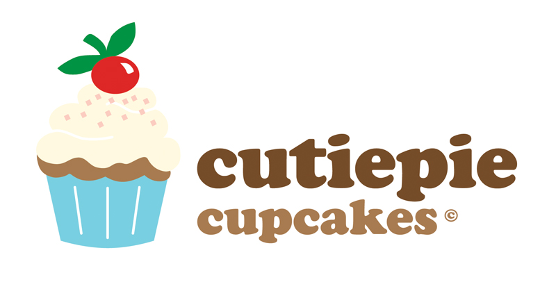 Cutiepie Cupcakes