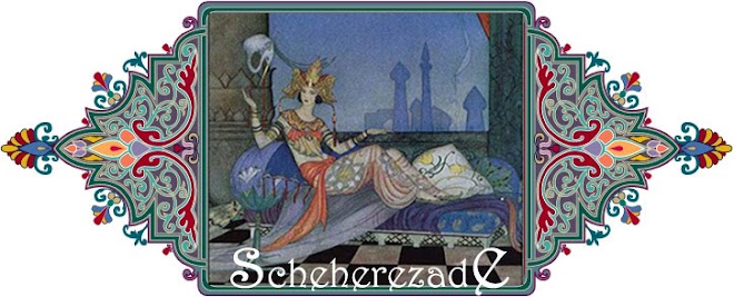 scheherezade