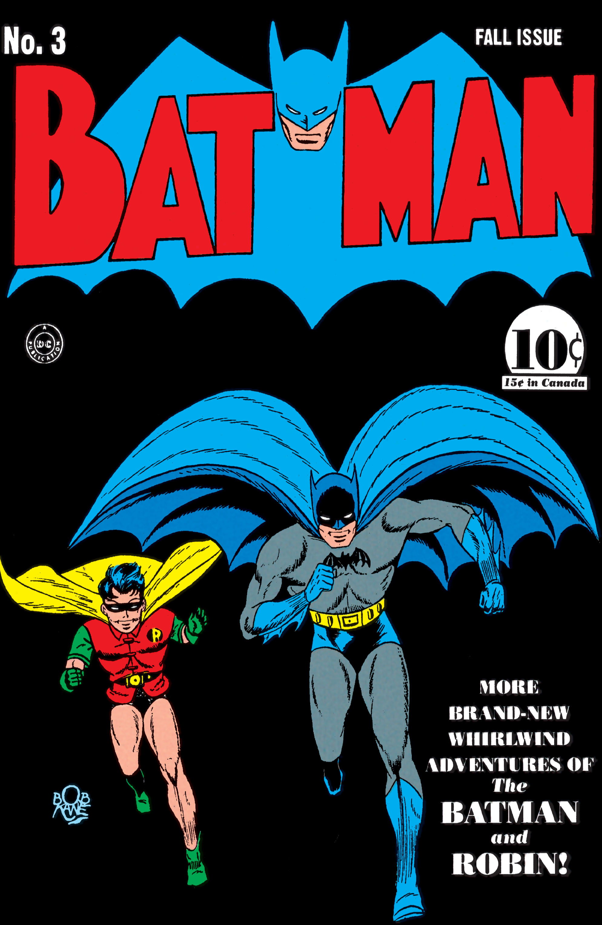 Batman 1940 Issue 3 | Read Batman 1940 Issue 3 comic online in high  quality. Read Full Comic online for free - Read comics online in high  quality .| READ COMIC ONLINE