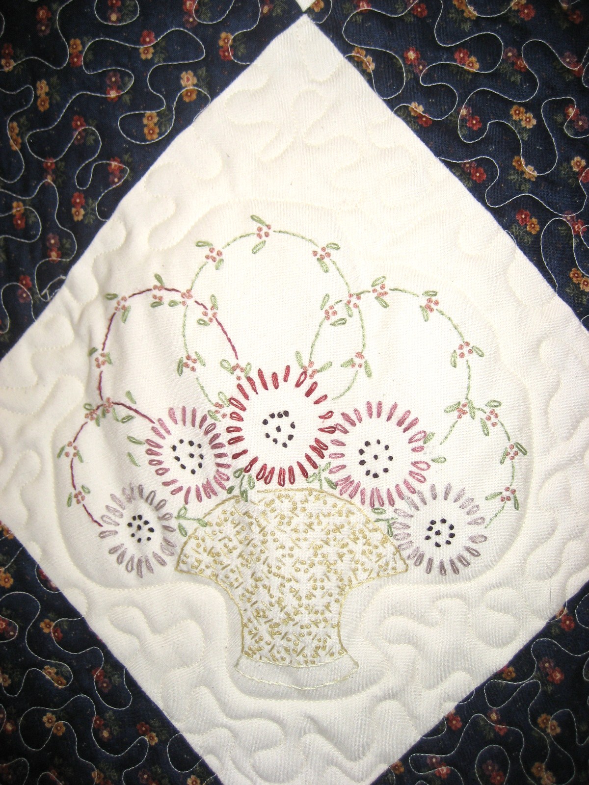 LIFE INTERRUPTED Sew Sweet Quilt Shop, Brunswick, MO