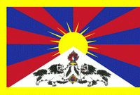 Peace for Tibet!