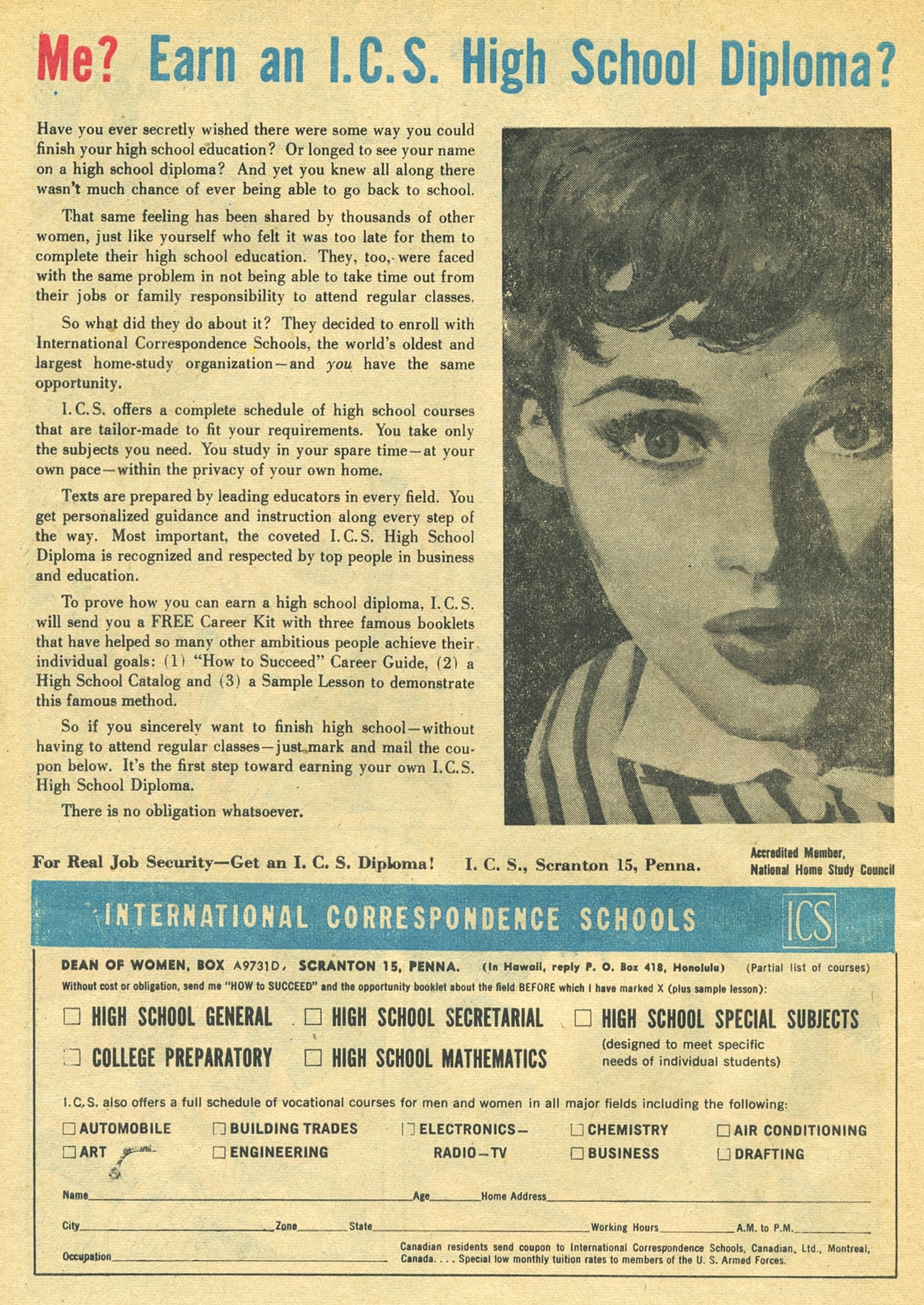 Read online Just Married comic -  Issue #32 - 34