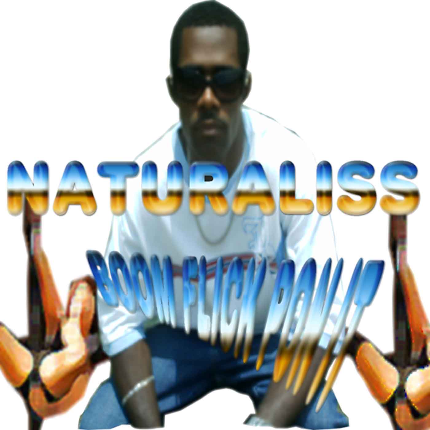 The Reggae/DancehallSingle Boom Flick Pon It