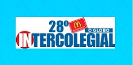 28º Intercolegial OGlobo & McDonald´s