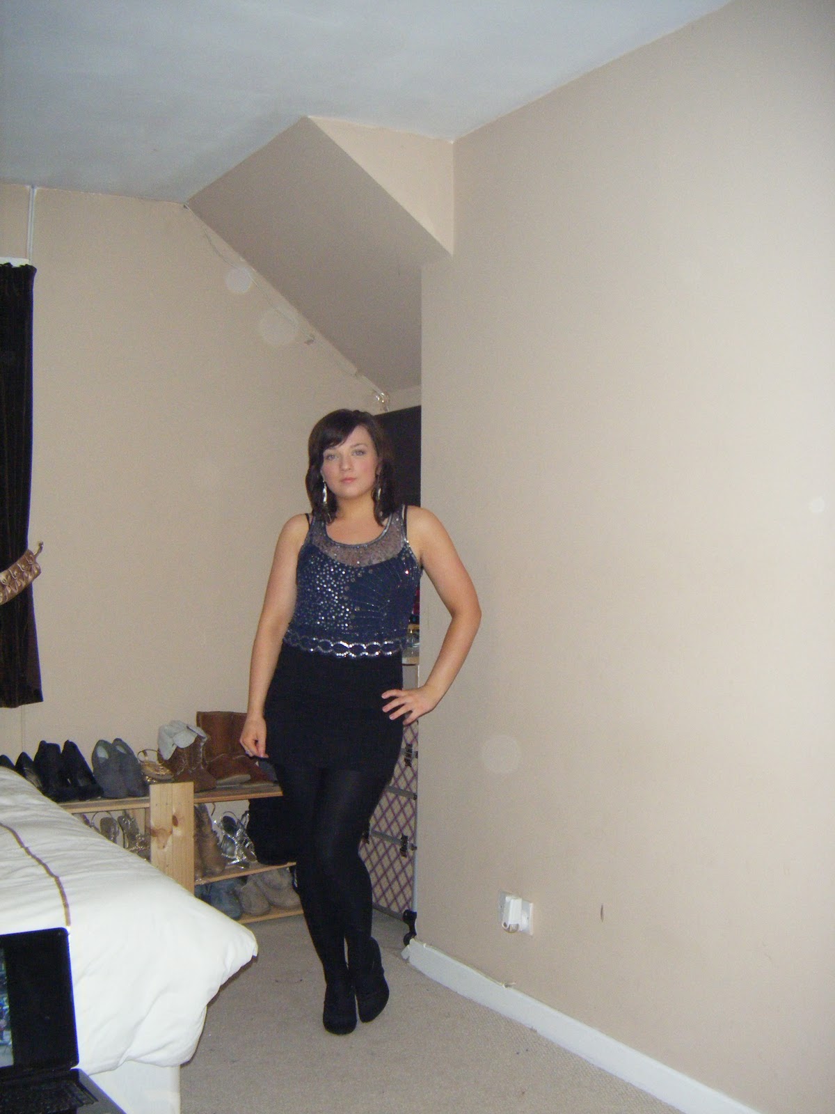 makeupbysaz 20 different ways to wear a black skirt!!!!