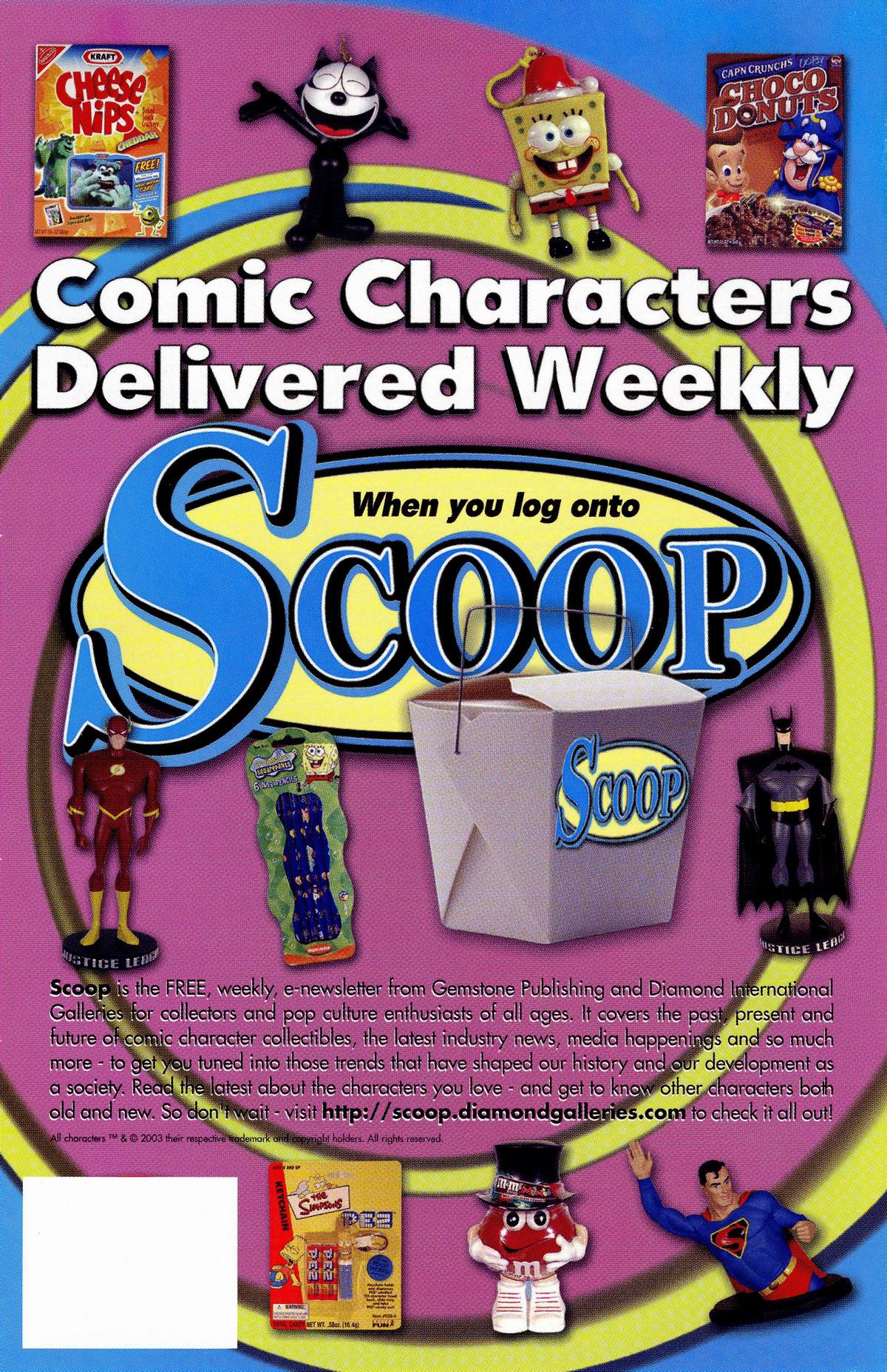 Read online Walt Disney's Donald Duck and Friends comic -  Issue #308 - 36