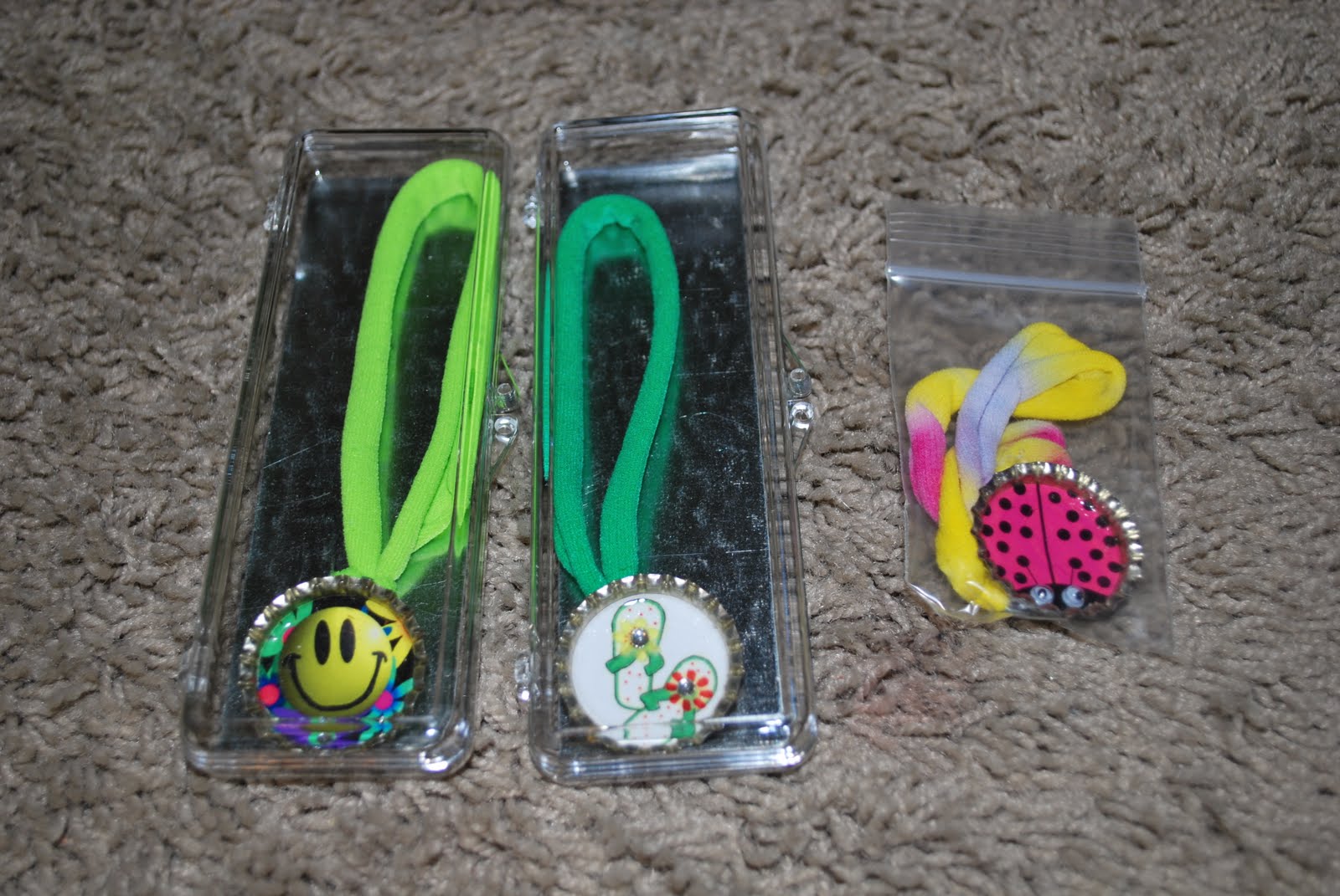 Mommies Angels Back 2 school day 14 Snap Caps the new cool thing for teens