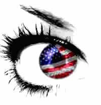 Freedom's Eye