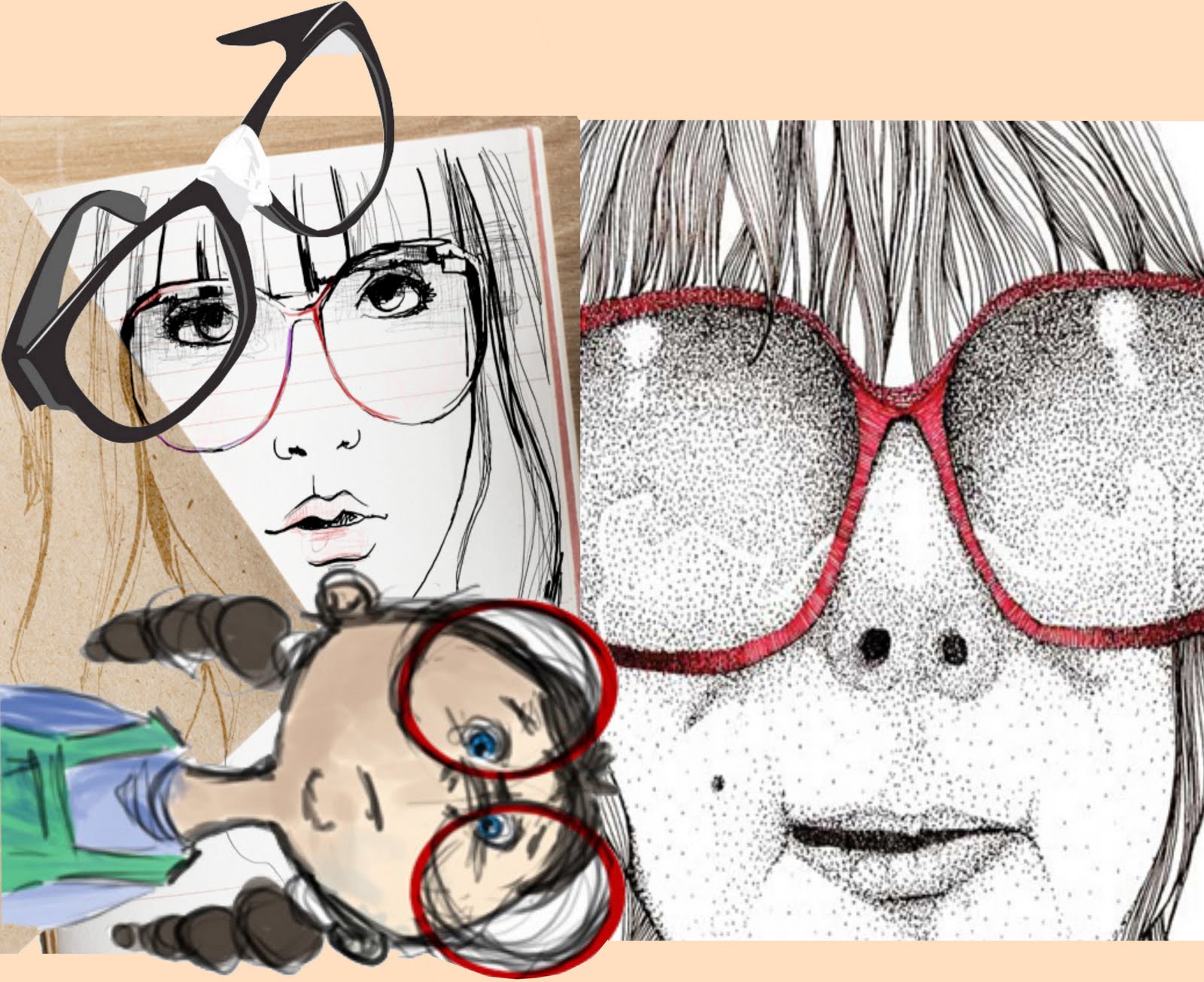 A few of my favorite things: Nerds