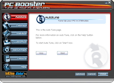 Computer speed booster - zilmka