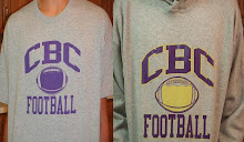 Order Football Cadet Apparel Here!
