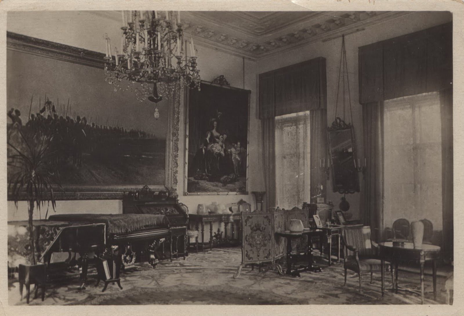 дворец александры федоровны. палисандровая гостиная в александровском дворце в царском селе. дворец александры федоровны. дворец александры федоровны. кленовая гостиная в александровском дворце в царском селе.