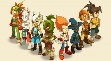 Razas de dofus