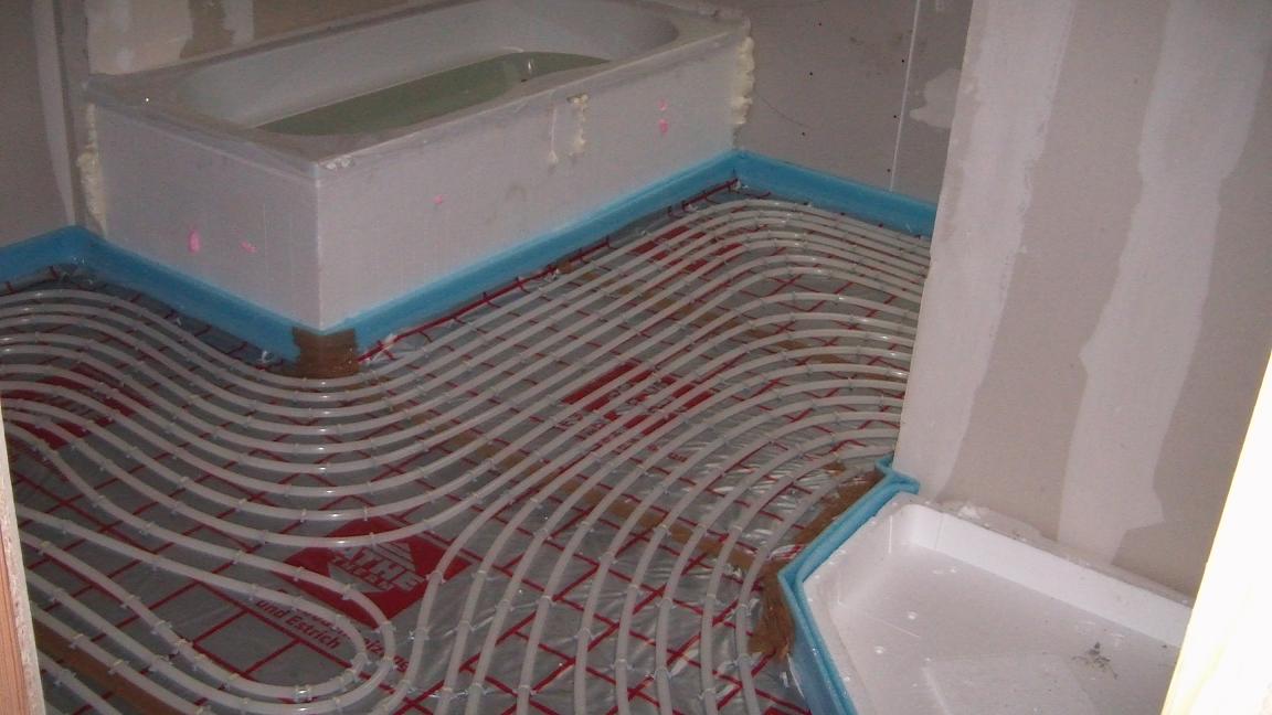 Wir bauen unser neues Zuhause