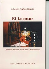 EL LOCUTOR